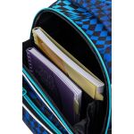 Školní batoh Turtle 16